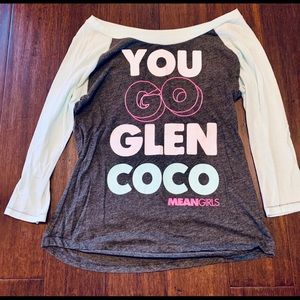 Mean Girls Tee
